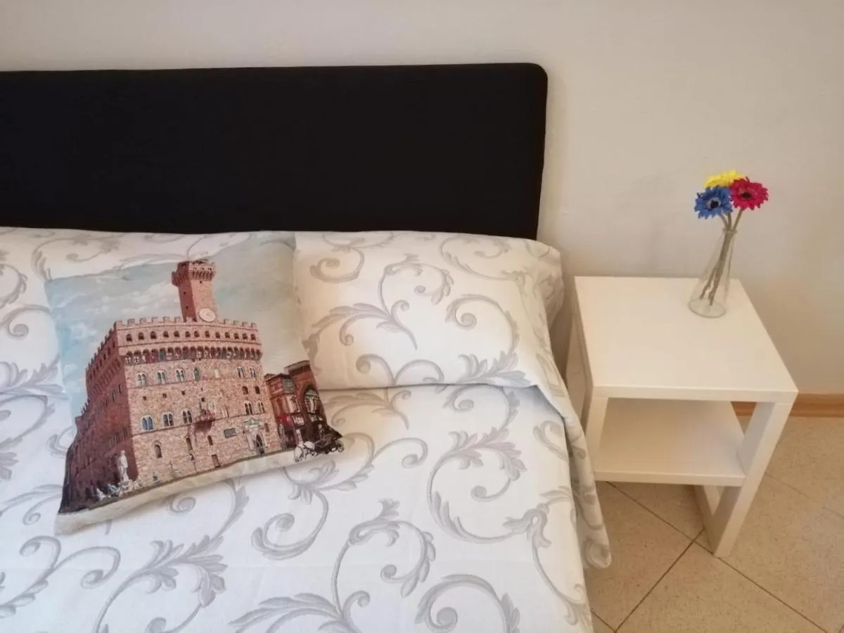 Albergo Duilio Florence Guest house