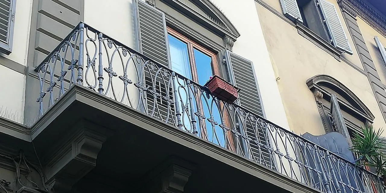 Albergo Duilio Florence 0*,