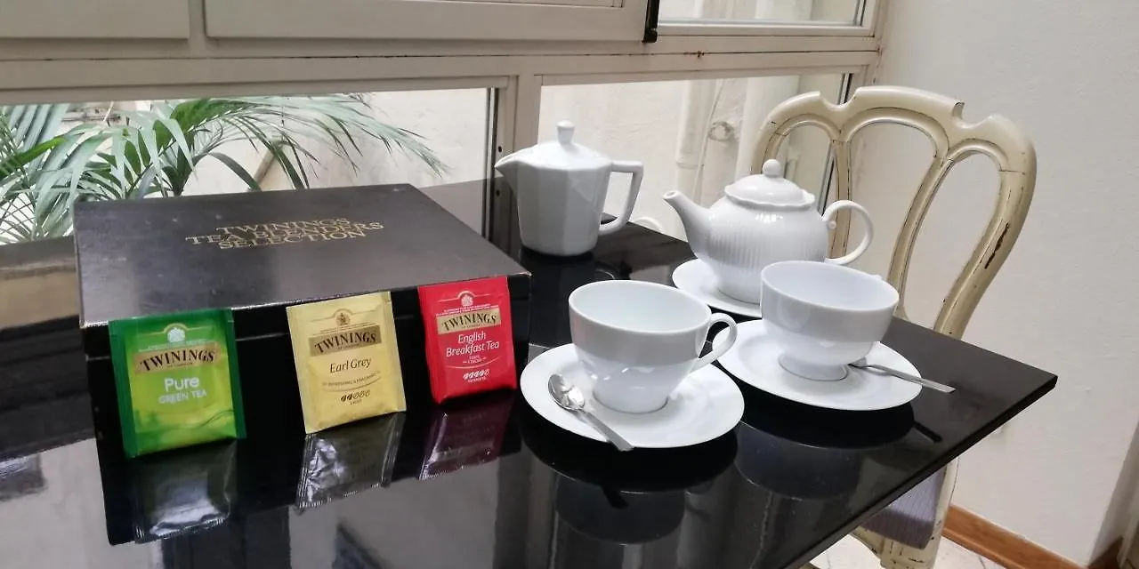 Albergo Duilio Florence Guest house