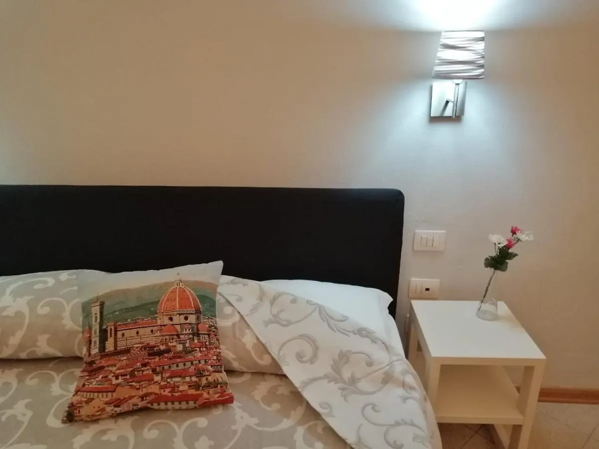 Guest house Albergo Duilio Florence Italy