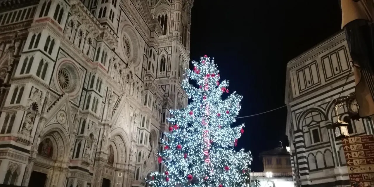 Albergo Duilio Florence