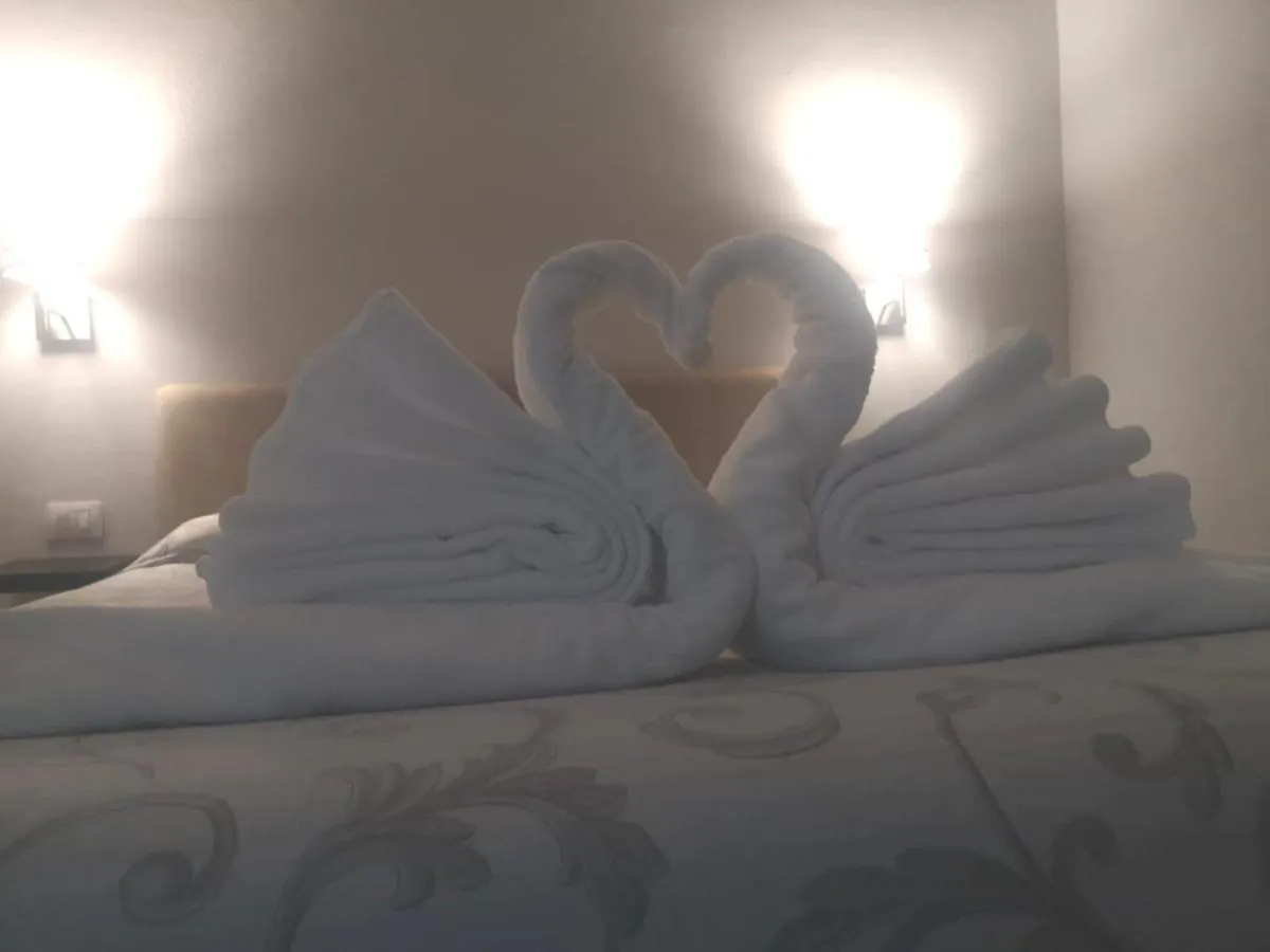 Albergo Duilio Φλωρεντία