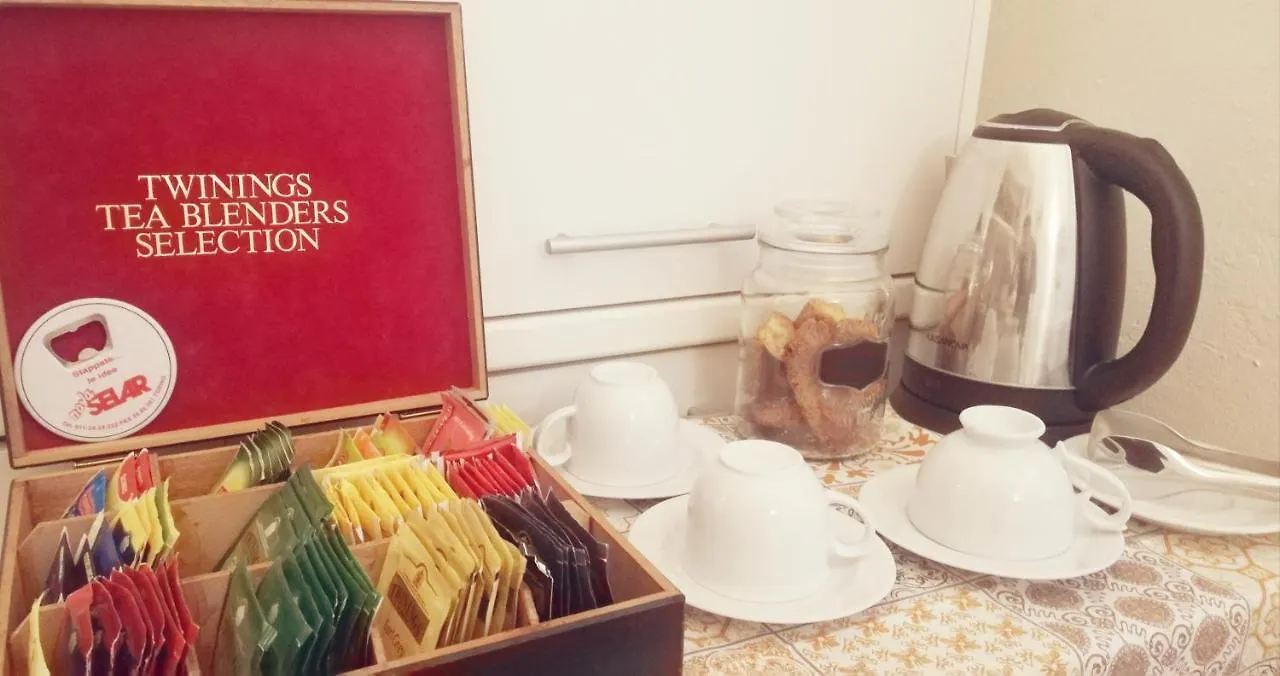 Albergo Duilio Florence Guest house