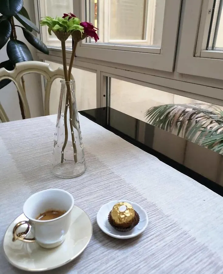 Albergo Duilio Florence