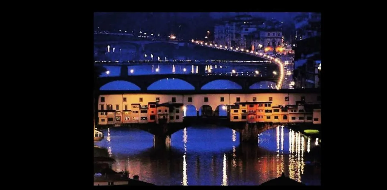 Guest house Albergo Duilio Florence Italy