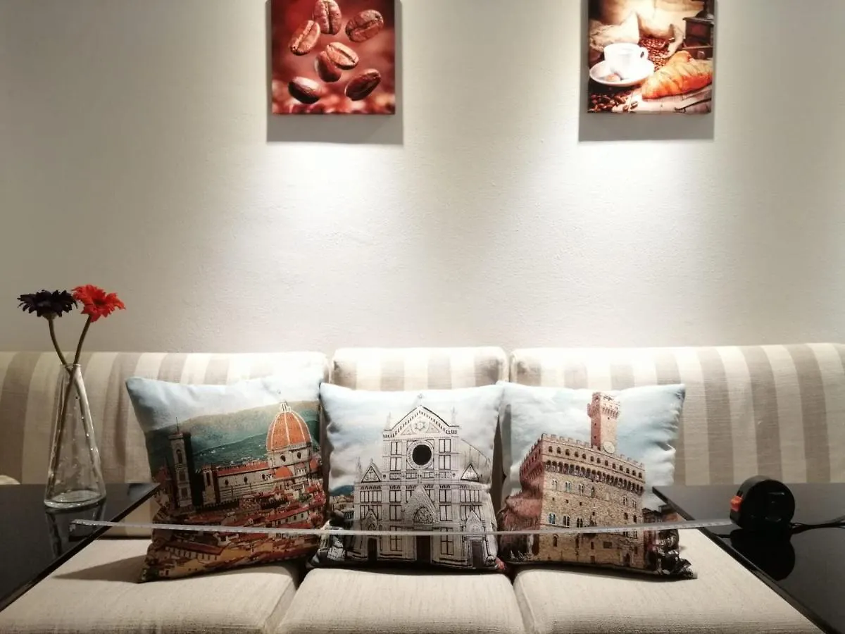 Albergo Duilio Florence 0*,  Italy