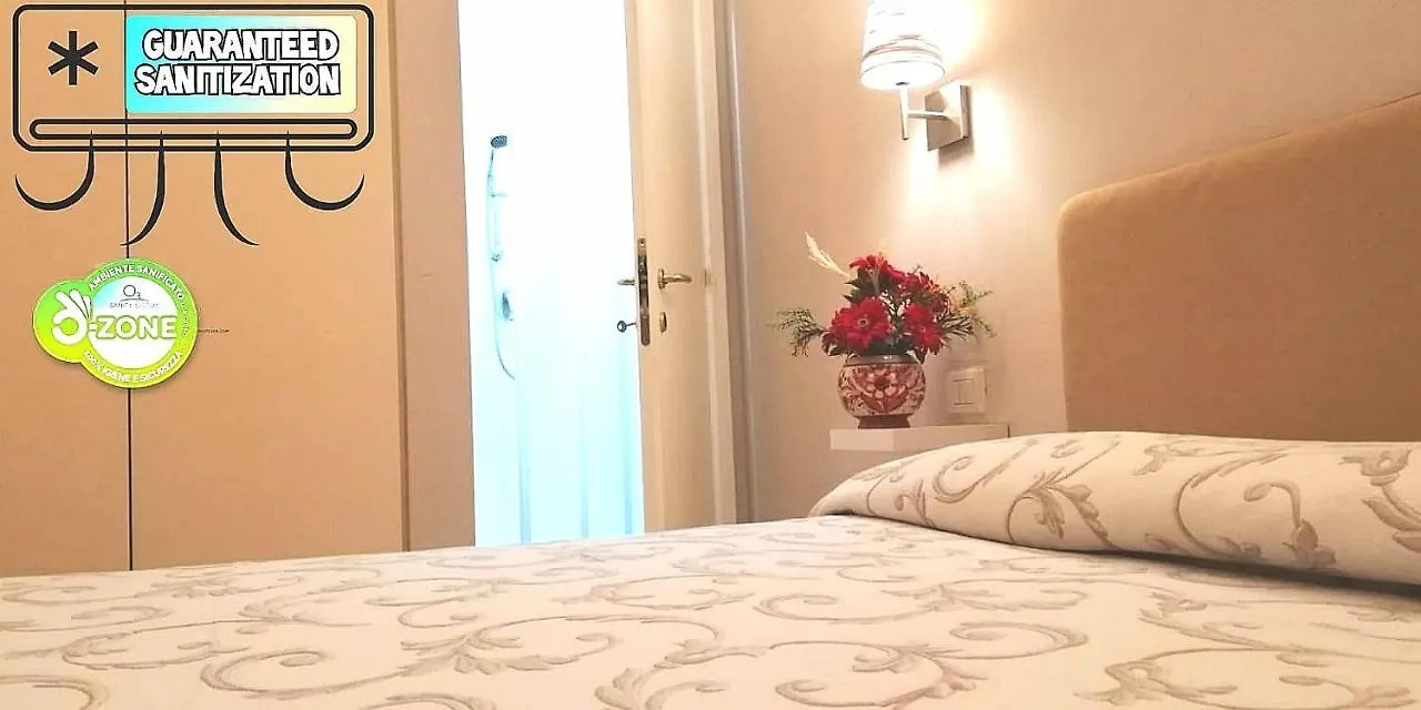 Albergo Duilio Florence 0*,