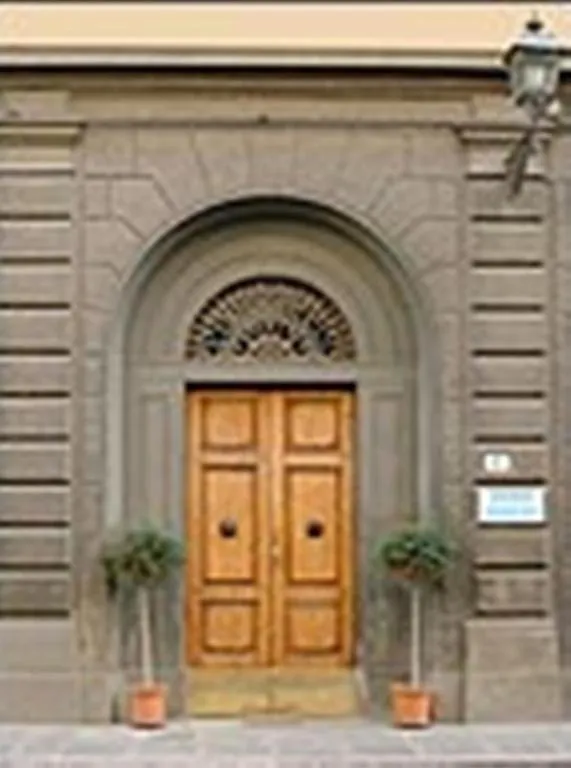 Albergo Duilio Florence Guest house