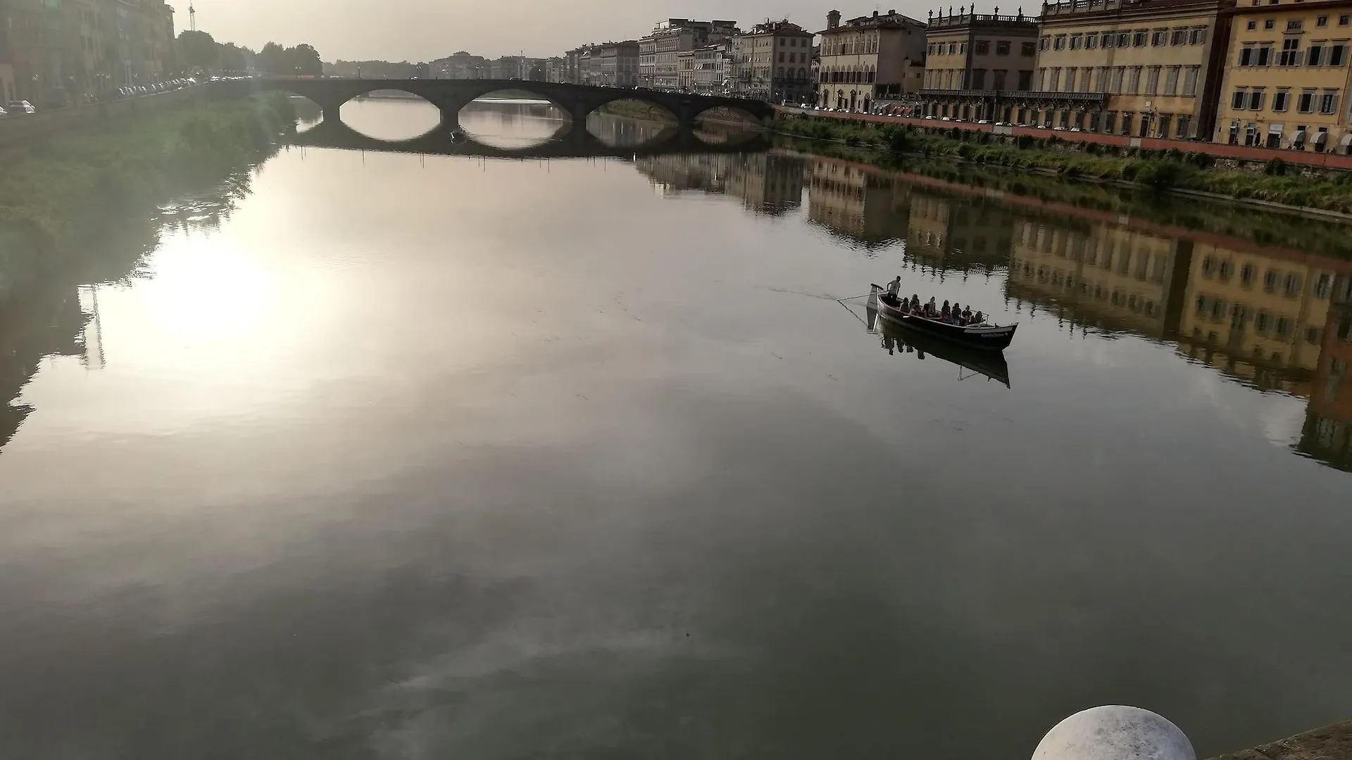 Albergo Duilio Firenze